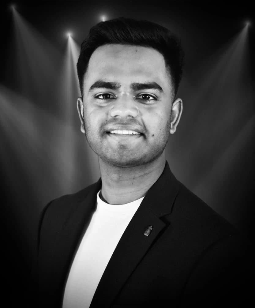 Jamil Ifat