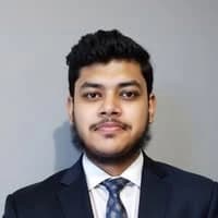 Rejowan Ahmed