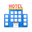HotelEasy - Hotel Management