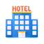 Hotel Management System logo