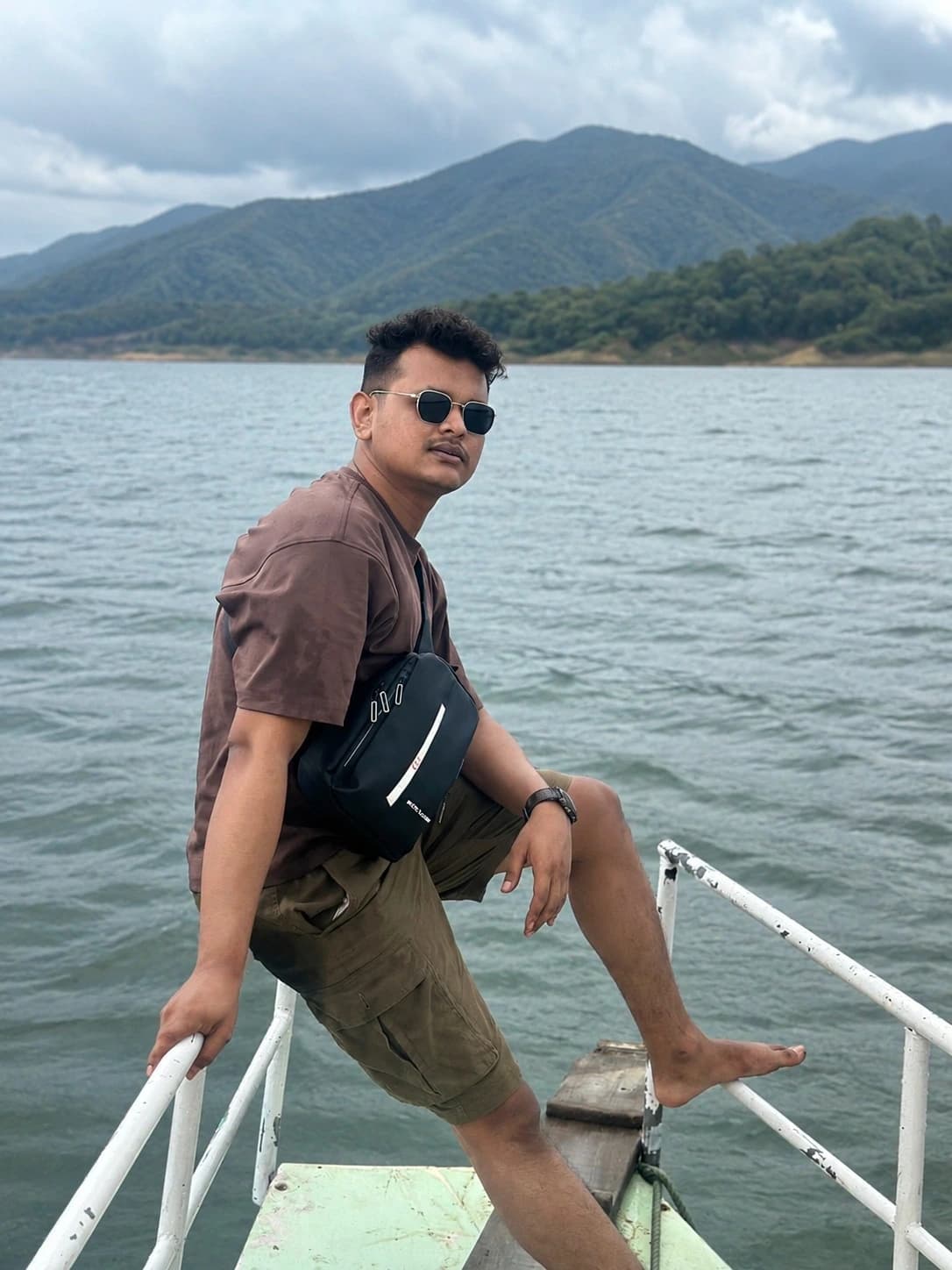Profile photo