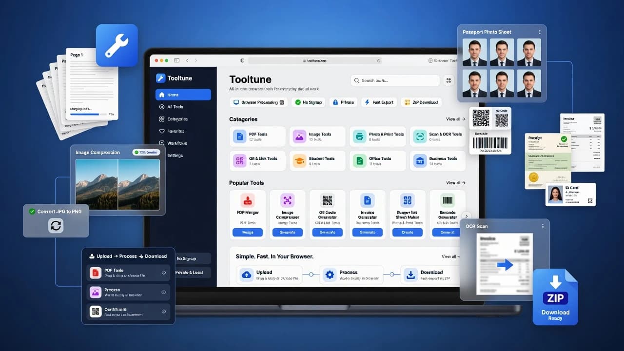Browser Tools