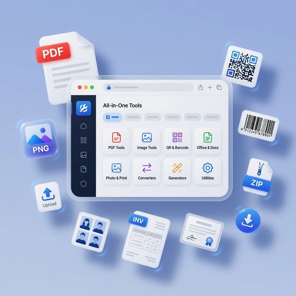 Browser Tools